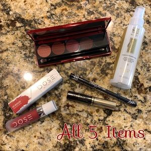 Makeup Bundle